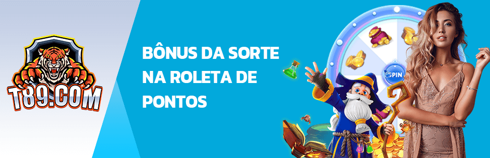 casa de apostas jogo no bicho online